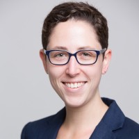 Dr. Sarah Johnson