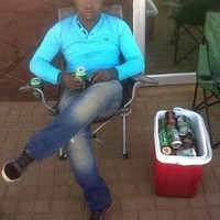 Sfiso Sibuyi