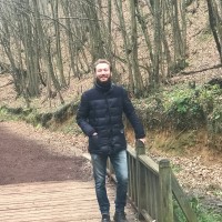 Temel Sinan Bayraktar