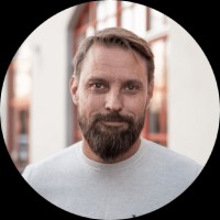 Daniel Persson