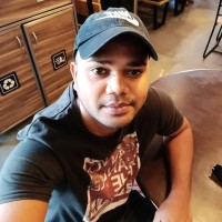 Rajesh Kumar Mahato