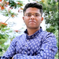 Naitik Bhalerao