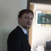 Stjepan Gotal