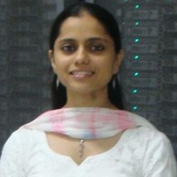Meenakshi Singhla