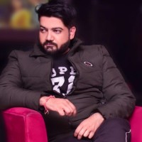 Maaz Rajpoot