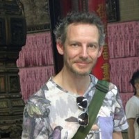 Job De Krijger