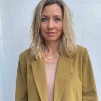 Camilla Abel Lindholm
