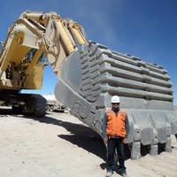 CARLOS SANTIBAÑEZ ARIAS