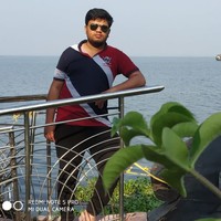 Mohammed Saif Ulla H