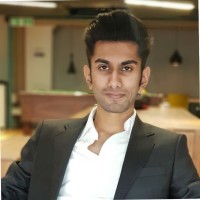 Muhammad Talha Hussain