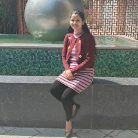Radha Kohli