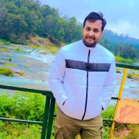 Kumar Kg