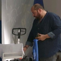 Ioannis Santorinaios