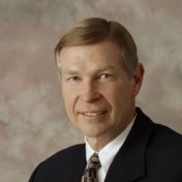 Alan Everett
