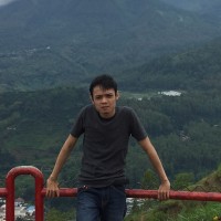 Andreas Dharmawan