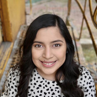 Jocelyn Perez-Cruz