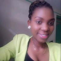 Joanne Mwangi