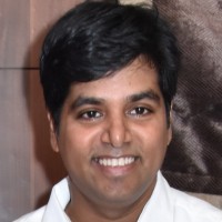 Anil Devadiga
