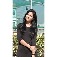 Anjana Singh