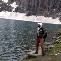 Farhan Kiani