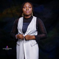 Mary Osaretin Omoregie