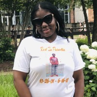 Tanesha Scott