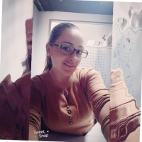 Catherine Garcia Morales