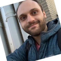 Flávio Quadrada Santos