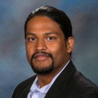 Anthony Dsouza