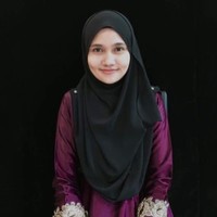 Dian Nur Izzaty Fatanah