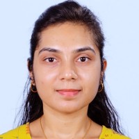 Shreya Chawda