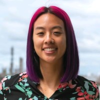 Stacy Chang