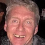 Dave Donovan