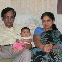 Sambireddy Vanga
