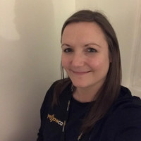 Angela Preston