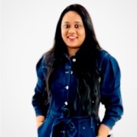 Shreya Behura