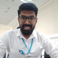 Aditya Patil