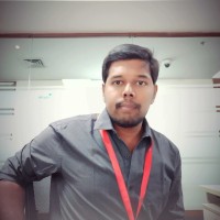 Vikram Simha Reddy