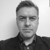 Darren Mullen