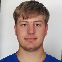 Ethan Gilbert