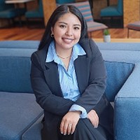 Yanina Campos Hidalgo