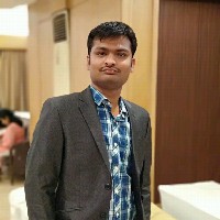 Aniket Lokhande