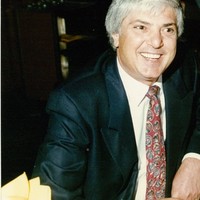Mark Jeries