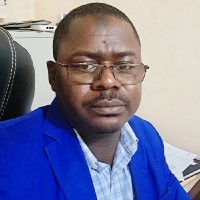 Seydou Tidiani Boukary
