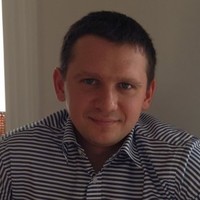 🇺🇦 Yevgen Sysoyev