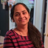 Aparna Akula