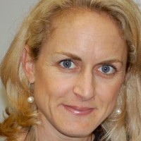 Camille Crawford