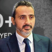 Elias Mounayar