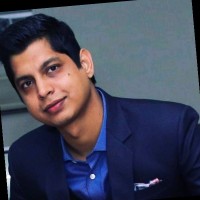 Saurabh Arora