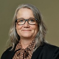 Mimmi Agnevald Haugen